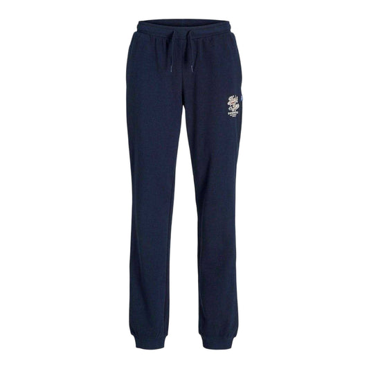 Sky Captain - Front - Jack And Jones Boys Casual Joggers