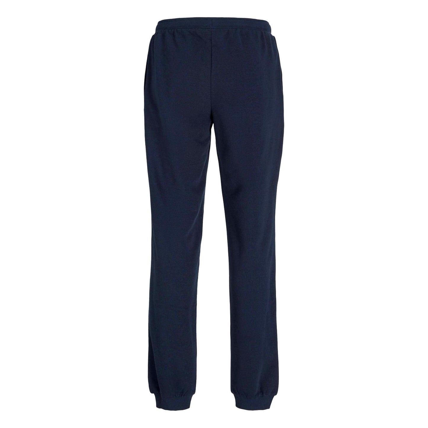 Sky Captain - Back - Jack And Jones Boys Cotton Blend Relaxed Fit Joggers