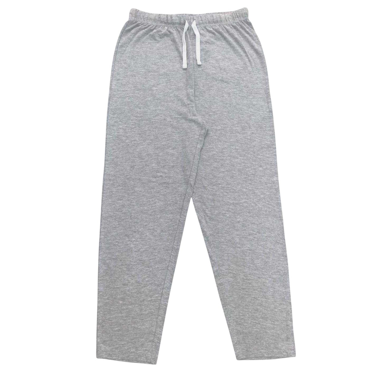 Grey - Lifestyle - Linea Childrens-Kids Blank Pyjama Set