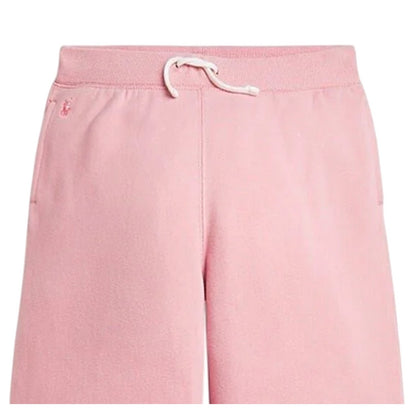 Tickled Pink - Lifestyle - Ralph Lauren Girls Wide Leg Joggers