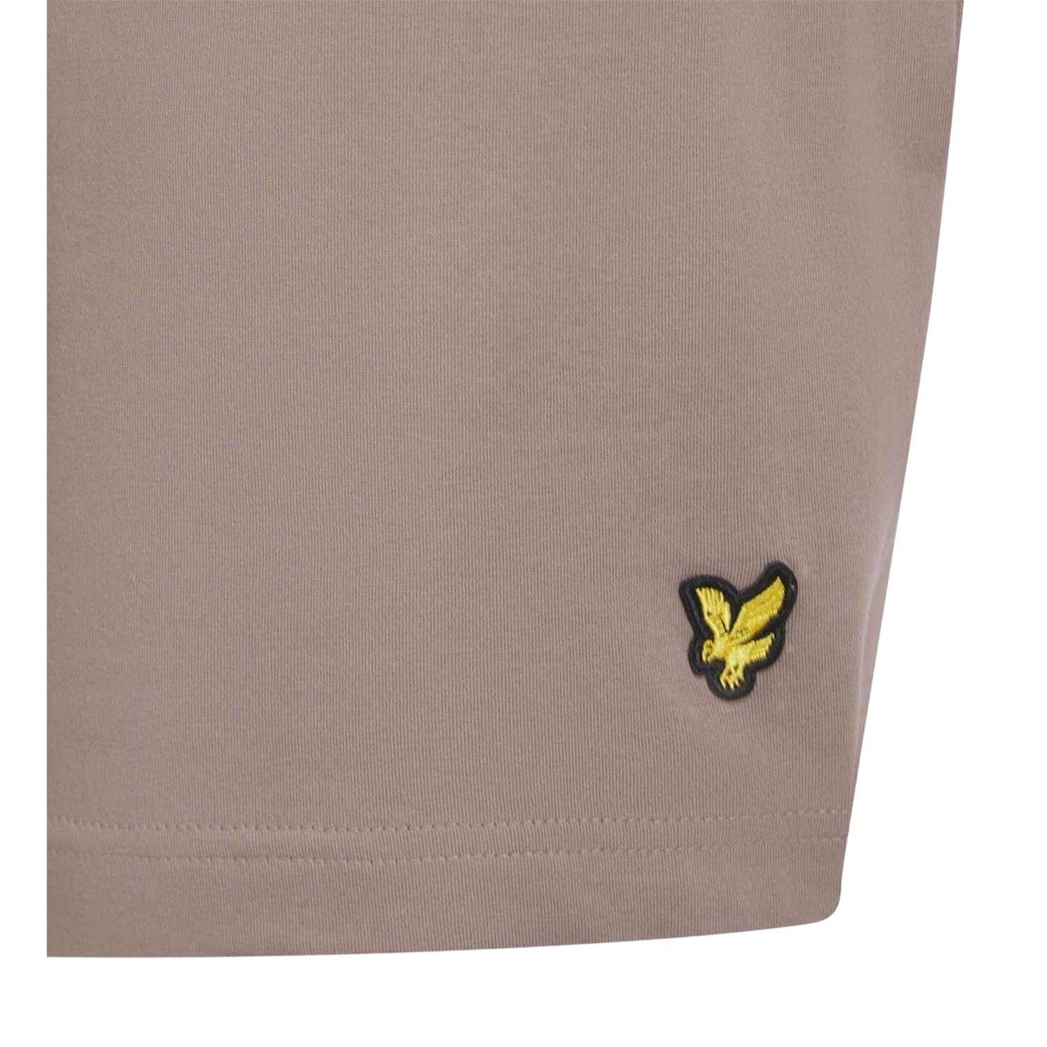Driftwood - Lifestyle - Lyle & Scott Mens Jersey Short Pyjama Set