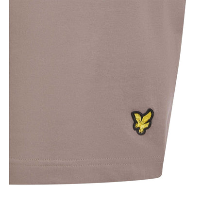 Driftwood - Lifestyle - Lyle & Scott Mens Jersey Short Pyjama Set