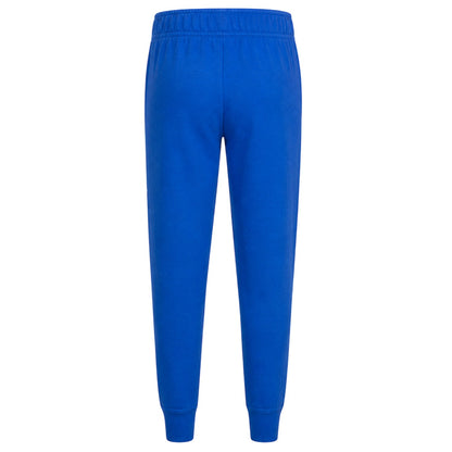 Game Royal - Back - Nike Childrens-Kids Club Fleece Jogging Bottoms