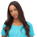 Blue - Back - Regatta Womens-Ladies Filandra III T-Shirt