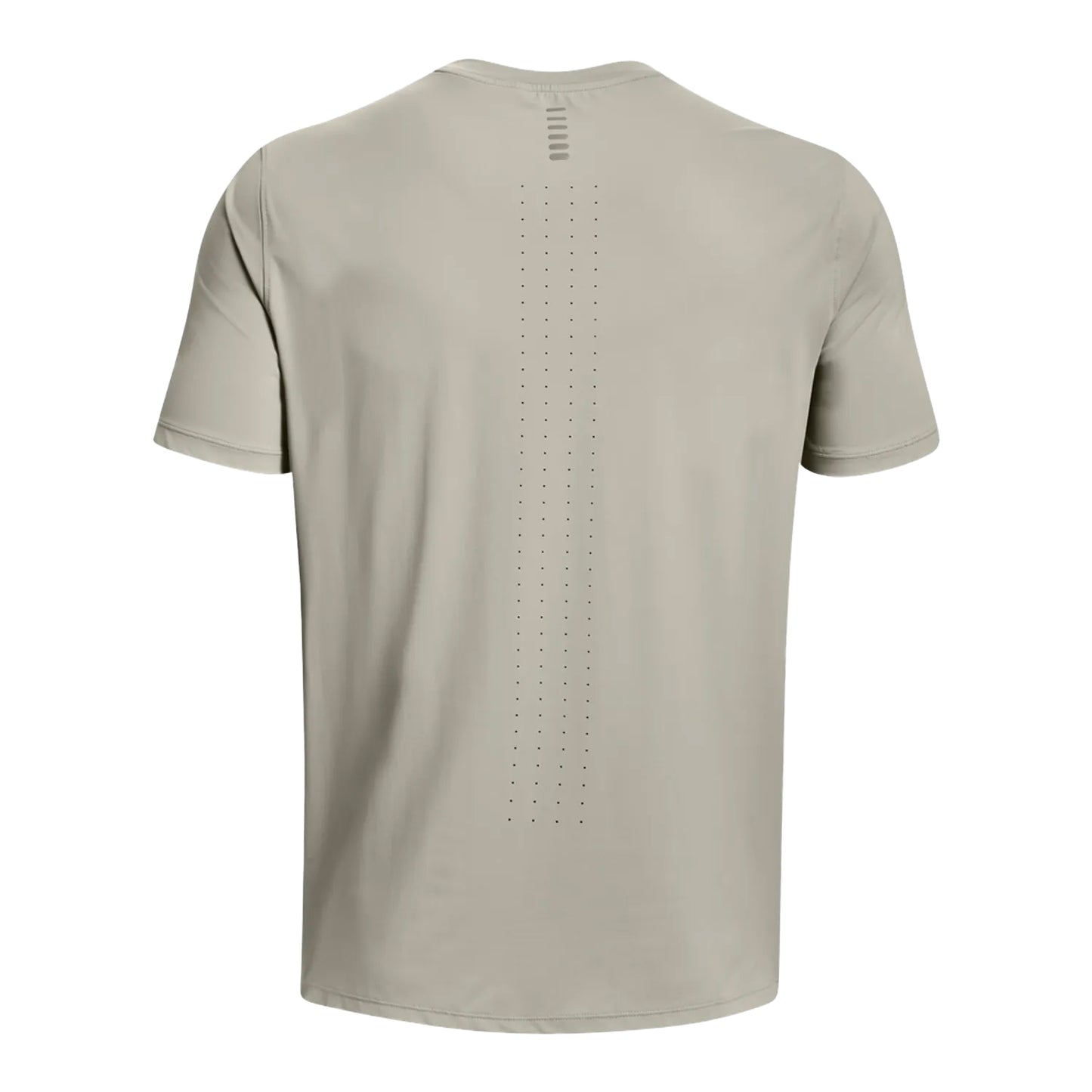 Green - Back - Under Armour Unisex Adult Launch Elite Graphic T-Shirt