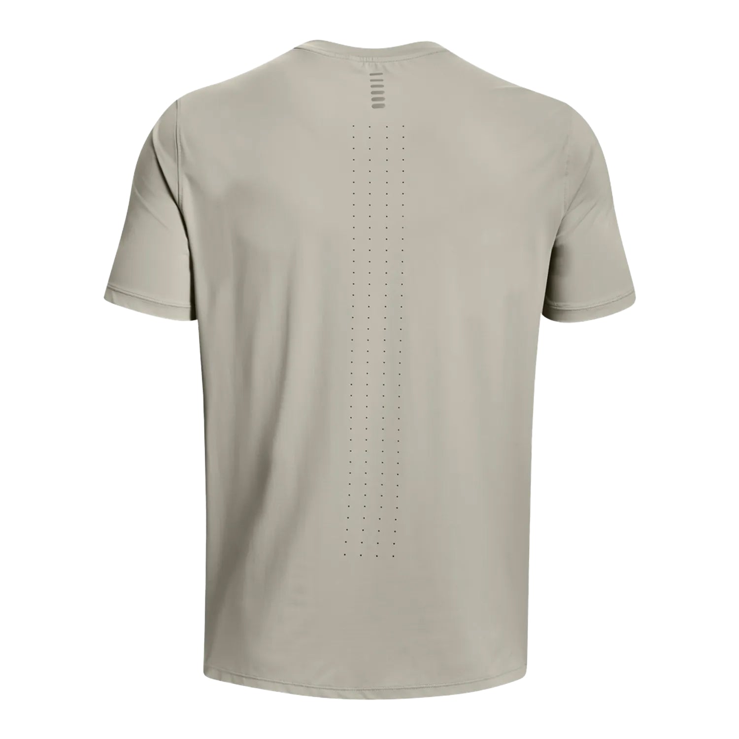 Green - Back - Under Armour Unisex Adult Launch Elite Graphic T-Shirt