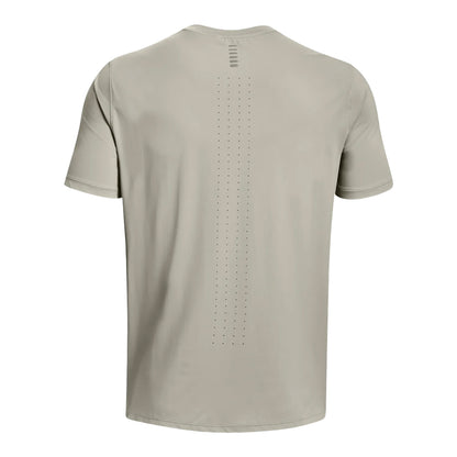 Green - Back - Under Armour Unisex Adult Launch Elite Graphic T-Shirt