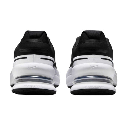 Black - Back - Nike Mens Air Zoom Upturn Trainers