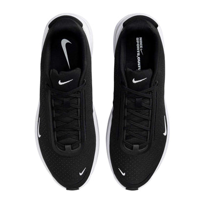 Black - Lifestyle - Nike Mens Air Zoom Upturn Trainers