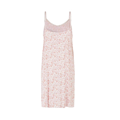 Violet Ice - Back - CCDK Copenhagen Womens-Ladies Maia Flowers Dress
