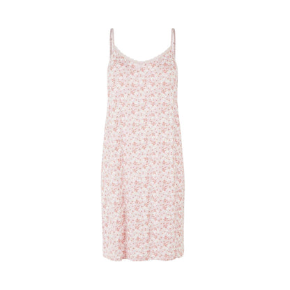 Violet Ice - Front - CCDK Copenhagen Womens-Ladies Maia Flowers Dress