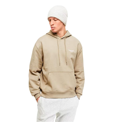 Marble - Side - Calvin Klein Unisex Adult Pullover Hoodie