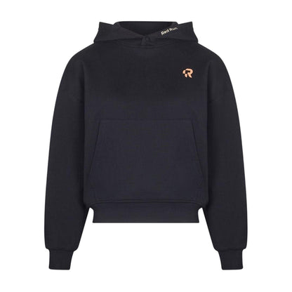 Blue - Front - Red Run Womens-Ladies Active Hoodie
