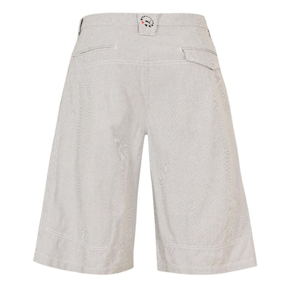 White - Back - Puma Mens Yacht Shorts