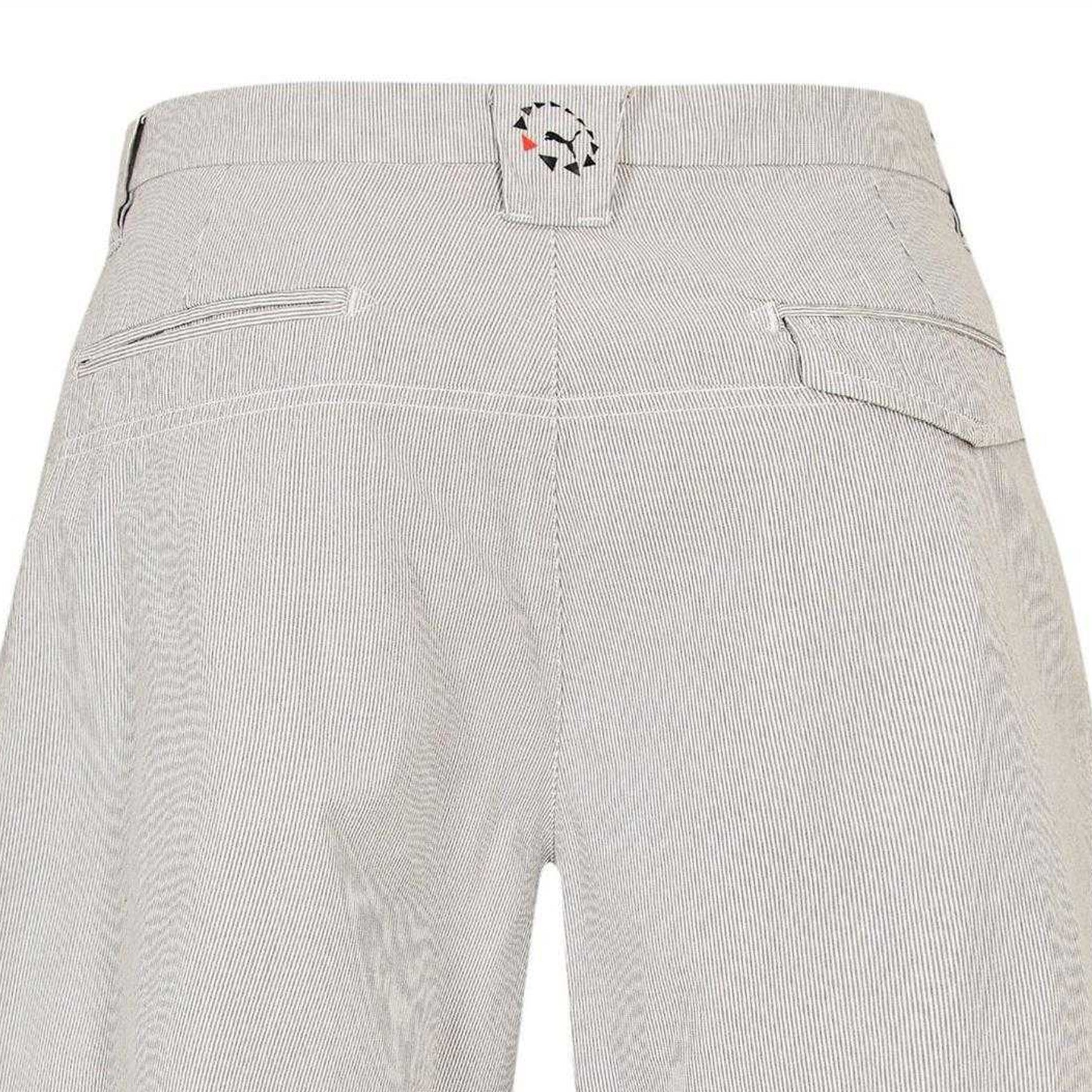 White - Lifestyle - Puma Mens Yacht Shorts