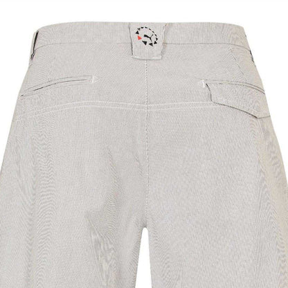 White - Lifestyle - Puma Mens Yacht Shorts