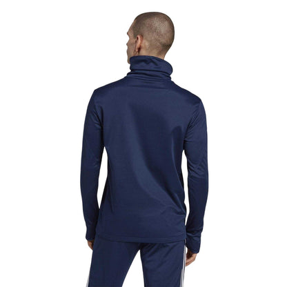 Team Navy Blue - Back - Adidas Mens Tiro 23 Training Top