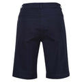 Navy - Lifestyle - Regatta Womens-Ladies Bayla Chino Shorts
