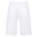 White - Lifestyle - Regatta Womens-Ladies Bayla Chino Shorts
