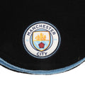 Black-Blue - Side - Manchester City FC Puma Reversible Neck Warmer