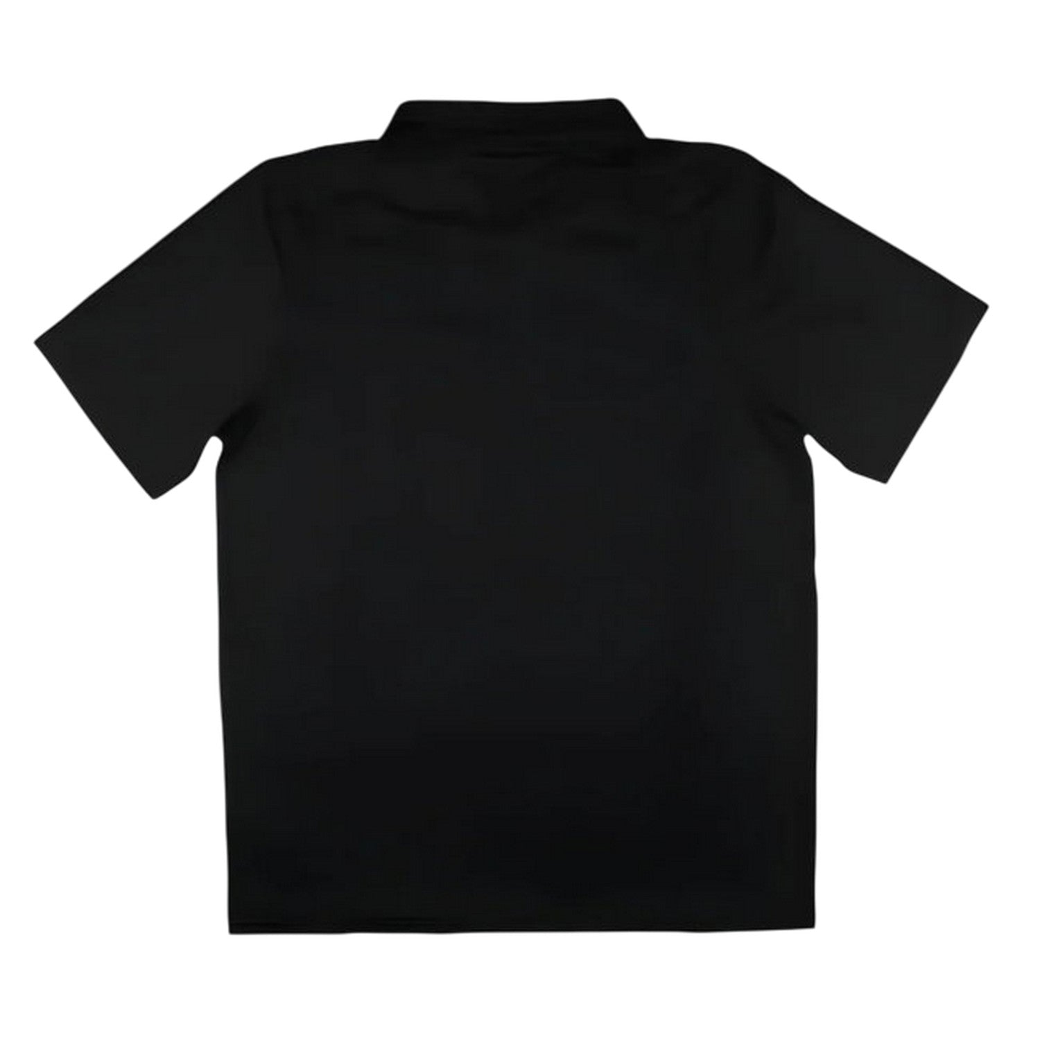 Caviar - Back - Castore Childrens-Kids Logo Polo Shirt
