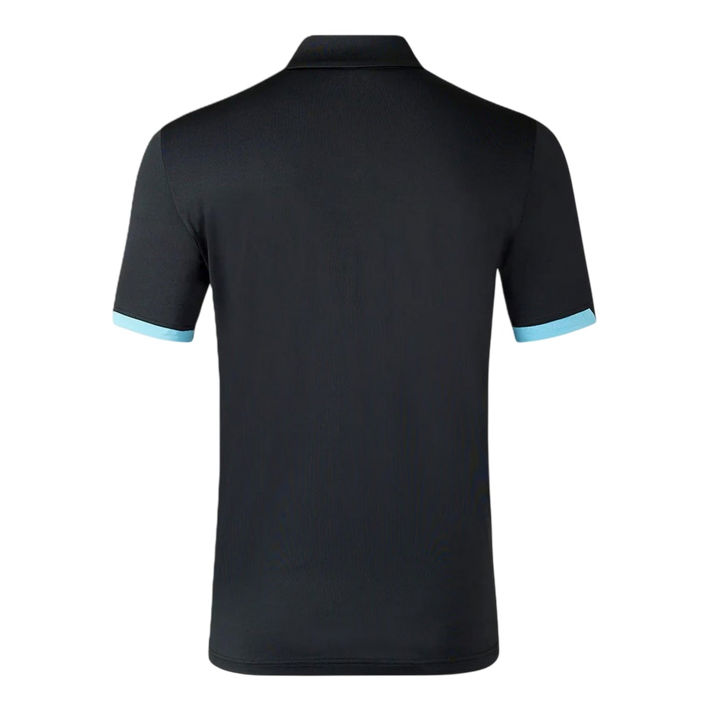 Brilliant White - Back - Castore Childrens-Kids Rangers FC Polo Shirt