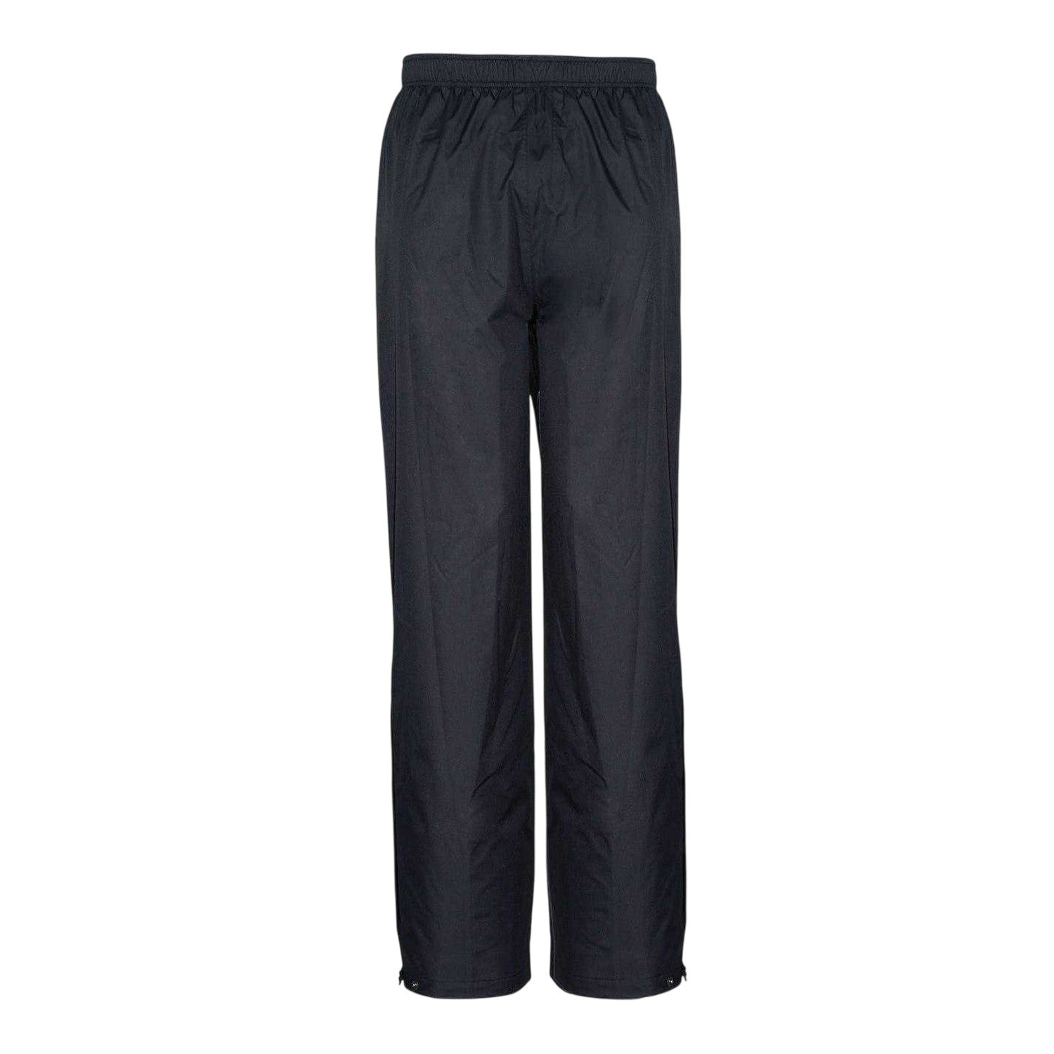 Black - Back - Karrimor Mens Sierra Waterproof Trousers