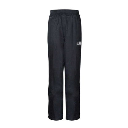 Black - Front - Karrimor Mens Sierra Waterproof Trousers
