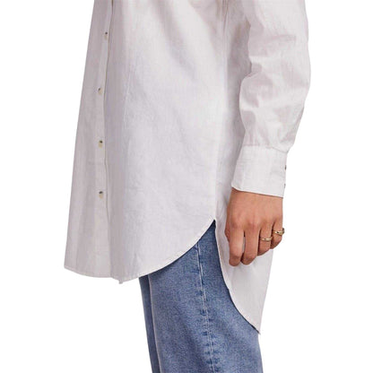 Cloud Dancer - Side - Pieces Womens-Ladies Regular Shirt