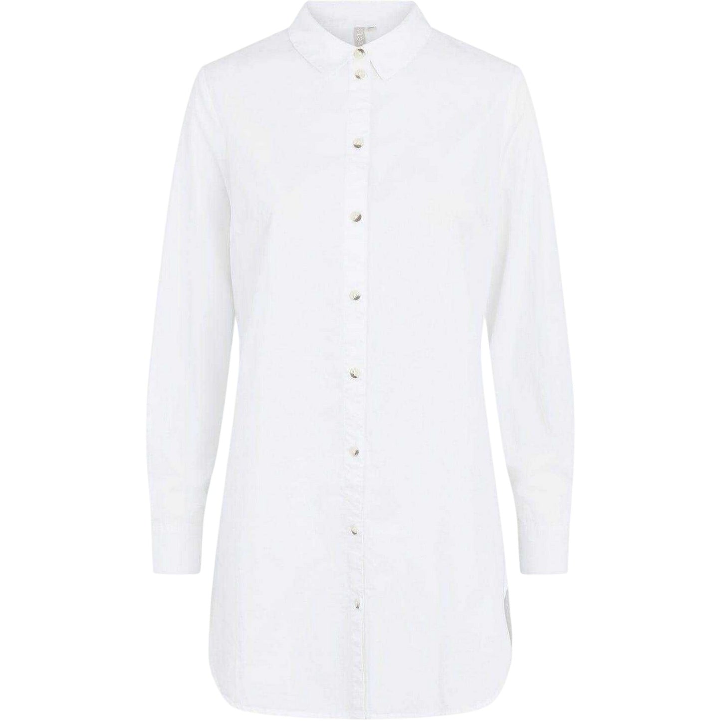 Cloud Dancer - Front - Pieces Womens-Ladies Regular Shirt