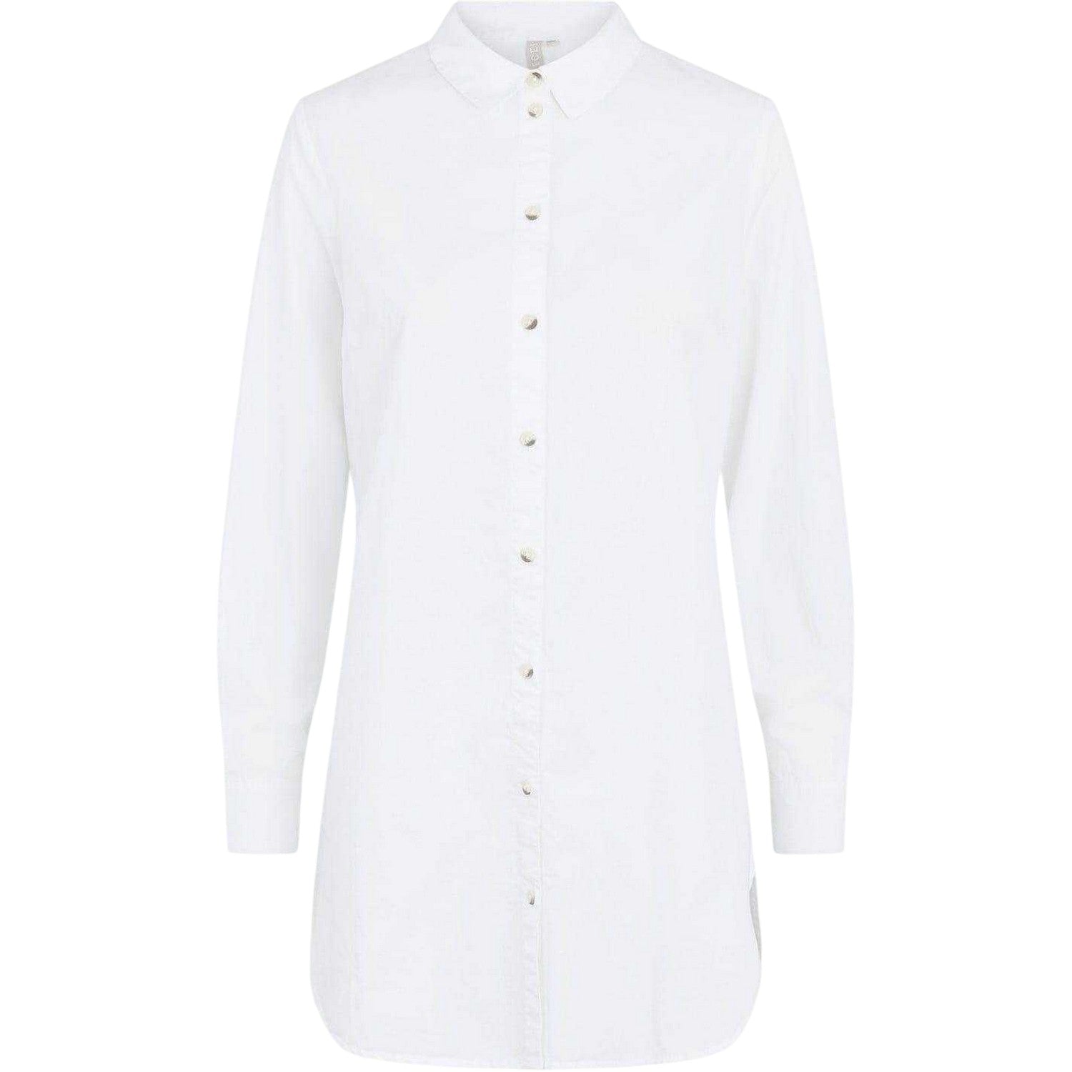 Cloud Dancer - Front - Pieces Womens-Ladies Regular Shirt