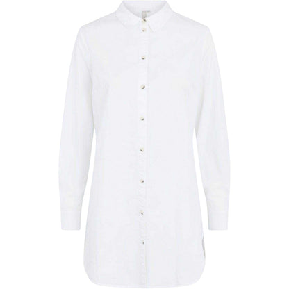 Cloud Dancer - Front - Pieces Womens-Ladies Regular Shirt