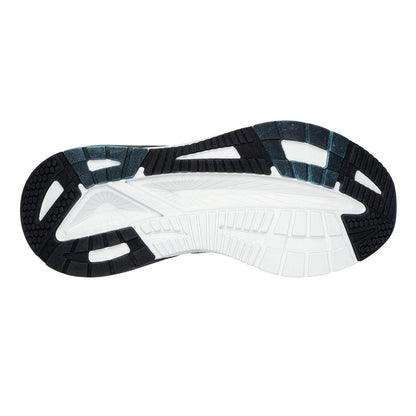 Blue - Pack Shot - Skechers Childrens-Kids Mesh Trainers