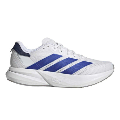 White-Lucid Blue - Lifestyle - Adidas Mens Dream Speed 2 Running Trainers