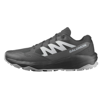 Alloy-Luna - Back - Salomon Mens Outpath Phantom GORE-TEX Trainers