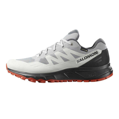 Phantom - Back - Salomon Mens Outpath Phantom GORE-TEX Trainers