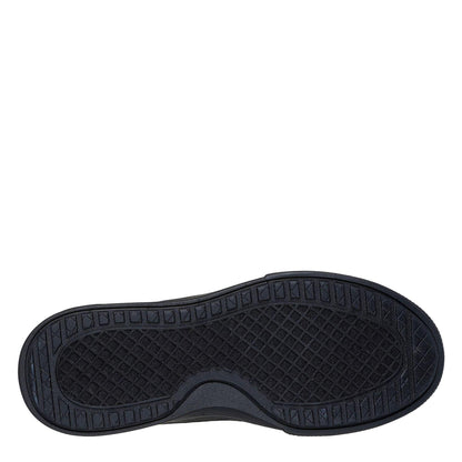 Triple Black - Pack Shot - Skechers Womens-Ladies Arcade On My Way Arch Fit Trainers