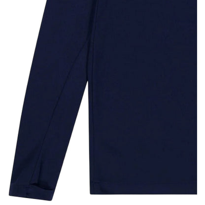 Midnight Navy - Lifestyle - Nike Childrens-Kids Park Forest Crew Neck Raglan Top