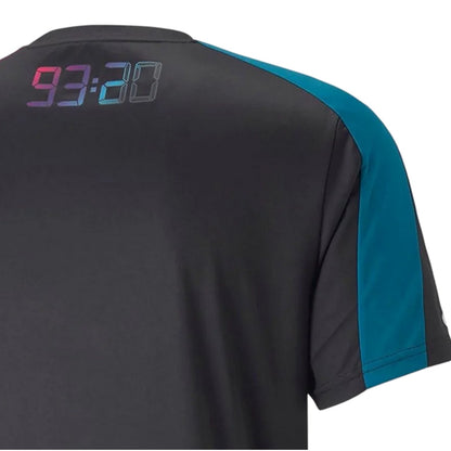 Blue - Lifestyle - Puma Mens Esports Manchester City FC Replica Jersey