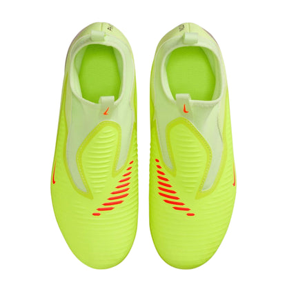 Crimson-Volt - Lifestyle - Nike Mens Phantom Luna 2 Academy Firm Ground Football Boots