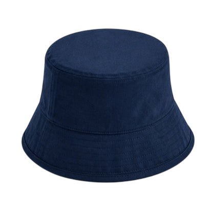 Navy - Back - Sport Direct Live And Die Coventry City FC Bucket Hat