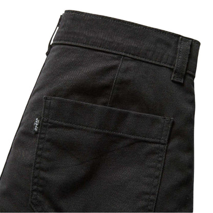 Caviar - Lifestyle - Levis Womens-Ladies Utility Pocket High Waist Shorts