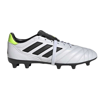 White - Back - Adidas Mens Copa Gloro Leather Football Boots