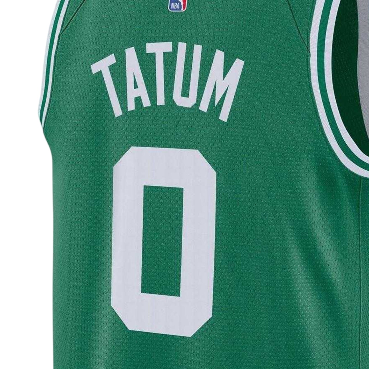 Clover - Lifestyle - Nike Childrens-Kids Jayson Boston Celtics Basketball Jersey