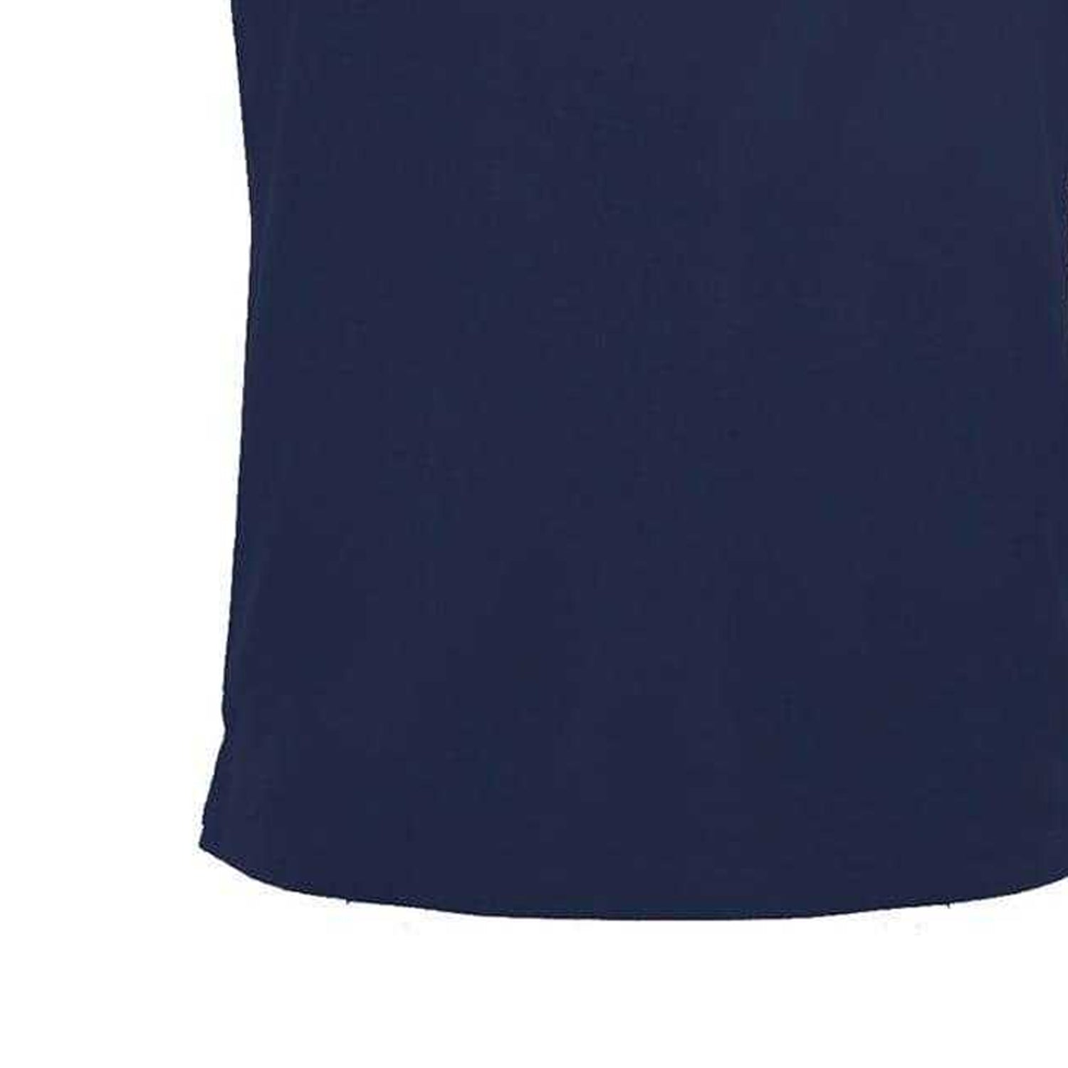 Navy - Lifestyle - Aquascutum Mens Cotton Collared Short-Sleeved Polo Shirt