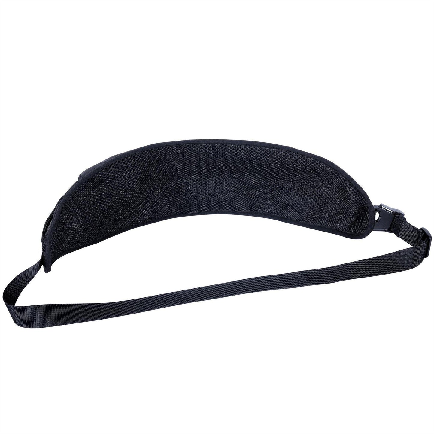 Black - Back - Karrimor Xlite Waist Bag