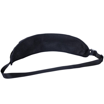 Black - Back - Karrimor Xlite Waist Bag