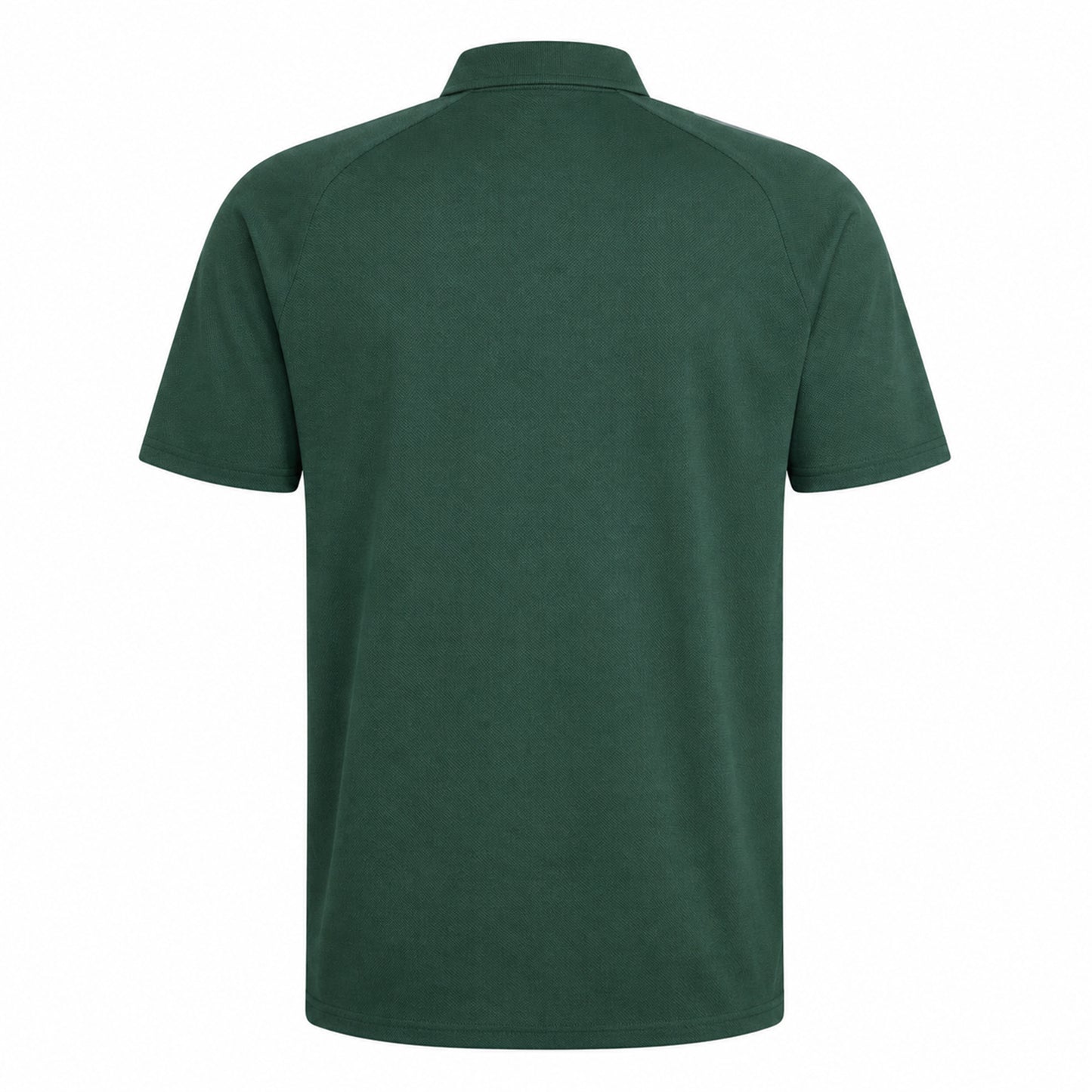 Dark Green - Back - Adidas Mens Tiro 24 Competition Polo Shirt
