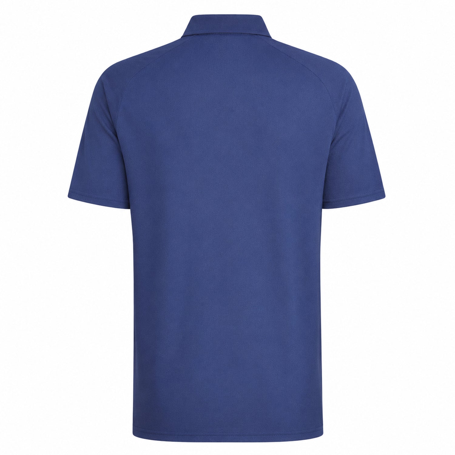 Navy Blue - Back - Adidas Mens Tiro 24 Competition Polo Shirt