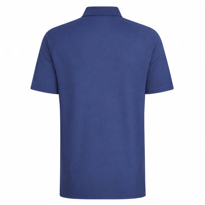 Navy Blue - Back - Adidas Mens Tiro 24 Competition Polo Shirt